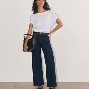 Everlane Mid-way Jeans